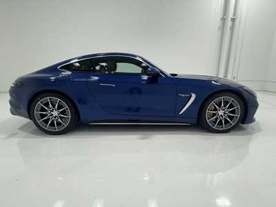 2025 Mercedes-Benz AMG - GT, $200800. Photo 2