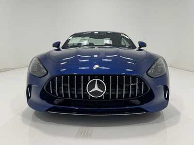 2025 Mercedes-Benz AMG - GT, $200800. Photo 3