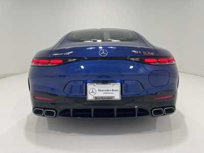 2025 Mercedes-Benz AMG - GT, $200800. Photo 4