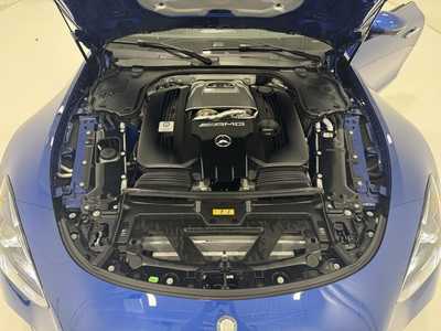 2025 Mercedes-Benz AMG - GT, $200800. Photo 5