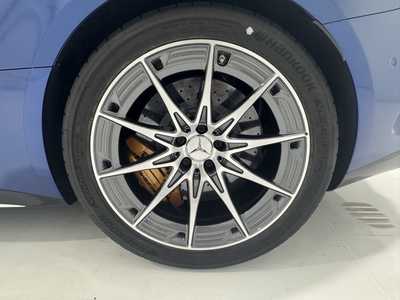 2025 Mercedes-Benz AMG - GT, $200800. Photo 6