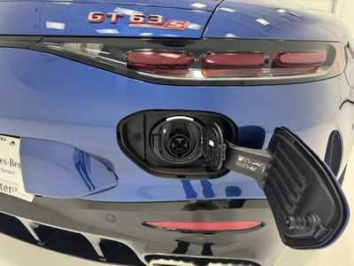 2025 Mercedes-Benz AMG - GT, $200800. Photo 7