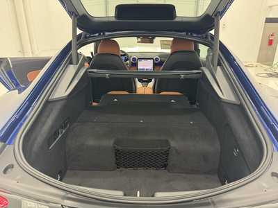 2025 Mercedes-Benz AMG - GT, $200800. Photo 8