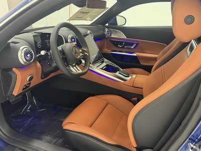 2025 Mercedes-Benz AMG - GT, $200800. Photo 9