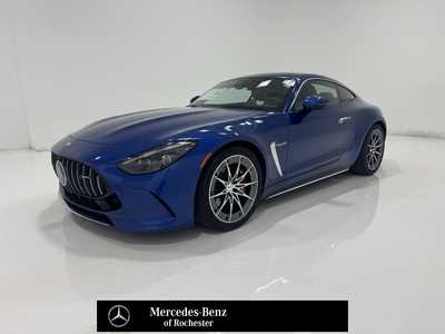 2025 Mercedes-Benz AMG - GT, $200800. Photo 1