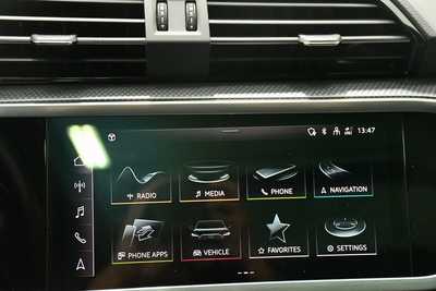 2022 Audi Q3, $29830. Photo 11