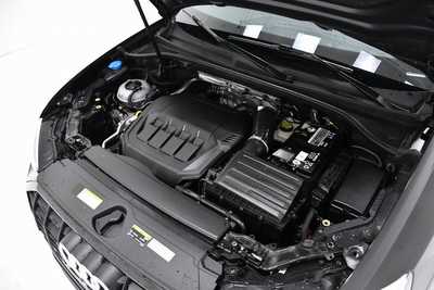 2022 Audi Q3, $29830. Photo 6