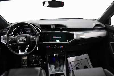 2022 Audi Q3, $29830. Photo 7
