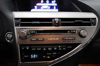 2015 Lexus RX Series, $20495. Photo 12