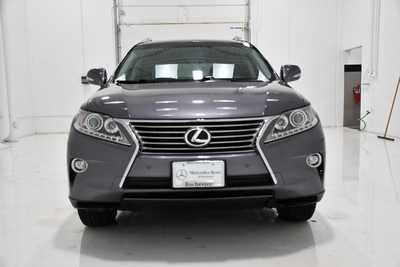 2015 Lexus RX Series, $20495. Photo 2