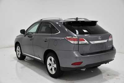 2015 Lexus RX Series, $20495. Photo 3