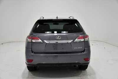 2015 Lexus RX Series, $20495. Photo 4