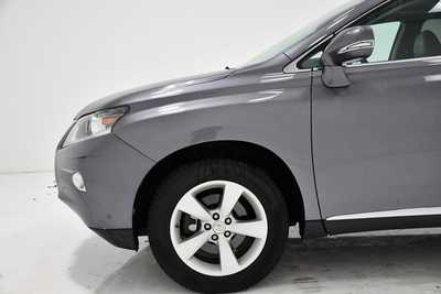 2015 Lexus RX Series, $20495. Photo 5