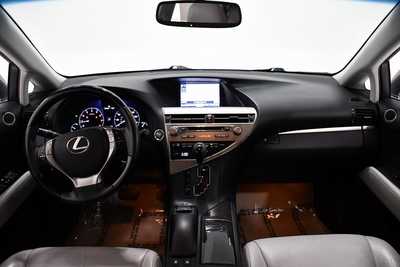 2015 Lexus RX Series, $20495. Photo 7