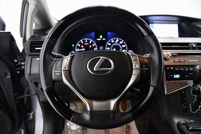 2015 Lexus RX Series, $20495. Photo 9