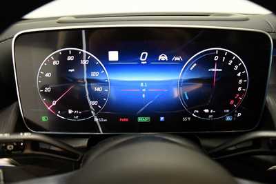 2025 Mercedes-Benz GLC-Class, $75350. Photo 10