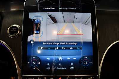 2025 Mercedes-Benz GLC-Class, $75350. Photo 12