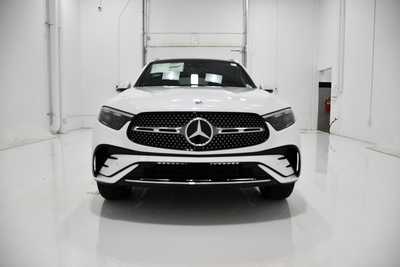 2025 Mercedes-Benz GLC-Class, $75350. Photo 2