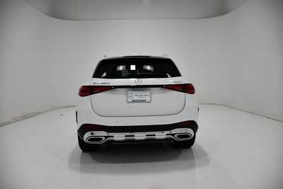 2025 Mercedes-Benz GLC-Class, $75350. Photo 4
