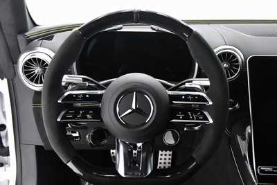 2025 Mercedes-Benz AMG - GT, $209010. Photo 10