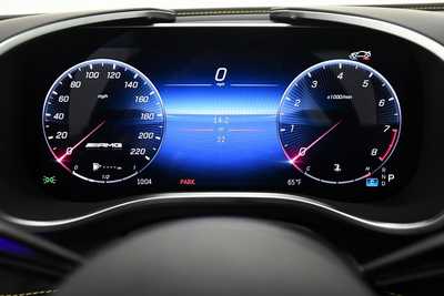 2025 Mercedes-Benz AMG - GT, $209010. Photo 11