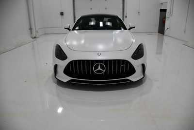 2025 Mercedes-Benz AMG - GT, $209010. Photo 2