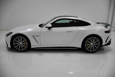 2025 Mercedes-Benz AMG - GT, $209010. Photo 3