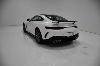 2025 Mercedes-Benz AMG - GT, $209010. Photo 4