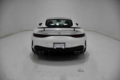 2025 Mercedes-Benz AMG - GT, $209010. Photo 5