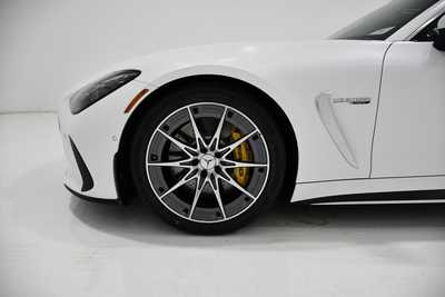 2025 Mercedes-Benz AMG - GT, $209010. Photo 6