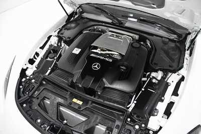 2025 Mercedes-Benz AMG - GT, $209010. Photo 7