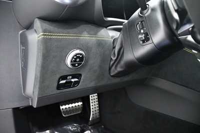 2025 Mercedes-Benz AMG - GT, $209010. Photo 9