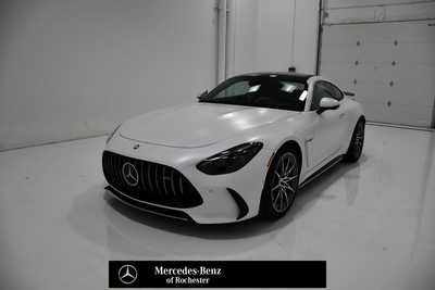 2025 Mercedes-Benz AMG - GT, $209010. Photo 1