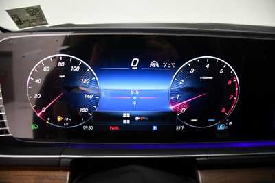 2025 Mercedes-Benz GLS-Class, $107000. Photo 10
