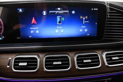 2025 Mercedes-Benz GLS-Class, $107000. Photo 11