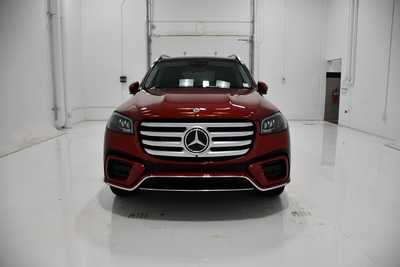 2025 Mercedes-Benz GLS-Class, $107000. Photo 2