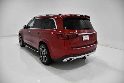 2025 Mercedes-Benz GLS-Class, $107000. Photo 3