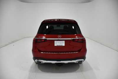 2025 Mercedes-Benz GLS-Class, $107000. Photo 4