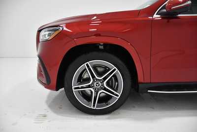 2025 Mercedes-Benz GLS-Class, $107000. Photo 5