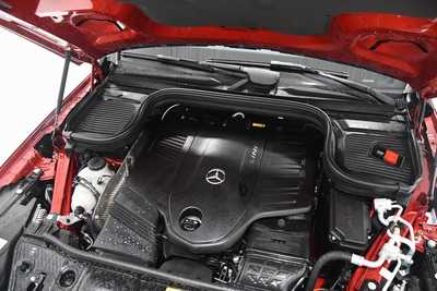 2025 Mercedes-Benz GLS-Class, $107000. Photo 6