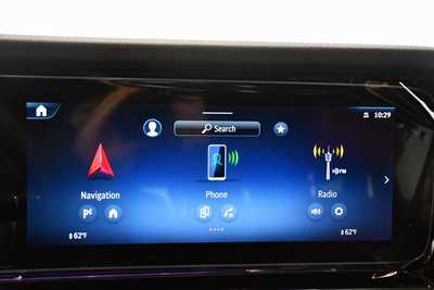 2025 Mercedes-Benz G-Class, $177150. Photo 11