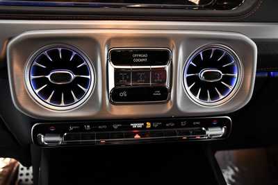 2025 Mercedes-Benz G-Class, $177150. Photo 12