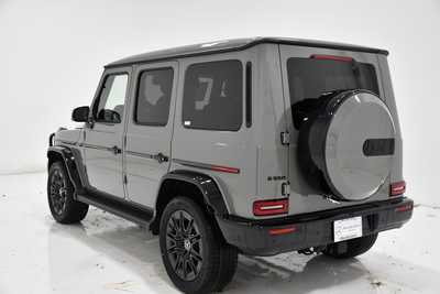 2025 Mercedes-Benz G-Class, $177150. Photo 3