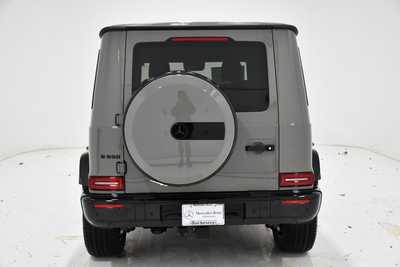 2025 Mercedes-Benz G-Class, $177150. Photo 4