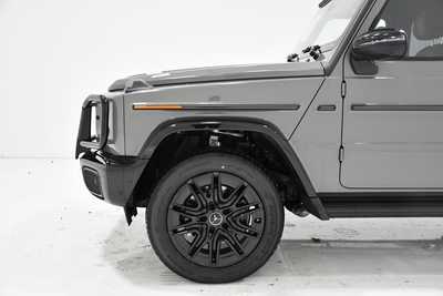 2025 Mercedes-Benz G-Class, $177150. Photo 5
