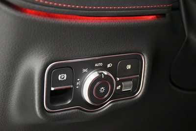 2025 Mercedes-Benz G-Class, $177150. Photo 8