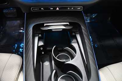2025 Mercedes-Benz E-Class, $83155. Photo 11