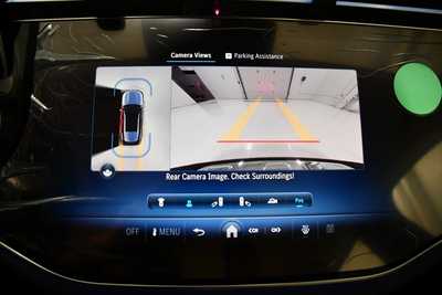 2025 Mercedes-Benz E-Class, $83155. Photo 12