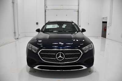 2025 Mercedes-Benz E-Class, $83155. Photo 2