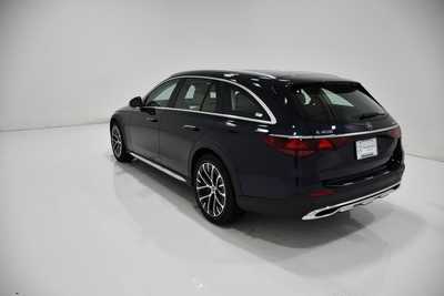 2025 Mercedes-Benz E-Class, $83155. Photo 3
